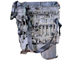 Motor complet ambielat Bmw 1 (E81, E87) [Fabr 2004-2010] N45 1.6 Benz N45 85KW / 115CP  