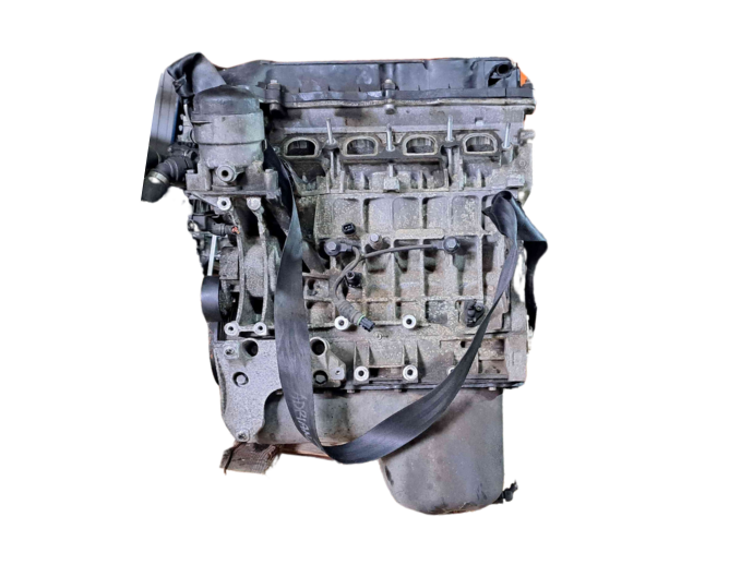 Motor complet ambielat Bmw 1 (E81, E87) [Fabr 2004-2010] N45 1.6 Benz N45 85KW / 115CP  
