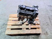 Motor complet ambielat Bmw 1 (E81, E87) [Fabr 2004-2010] N45 1.6 Benz N45 85KW / 115CP  
