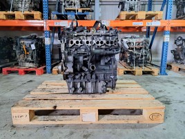 Motor complet ambielat Hyundai Santa Fe 2 (CM) [Fabr 2005-2012] D4EB 2.2 TCI D4EB   