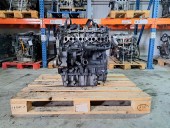 Motor complet ambielat Hyundai Santa Fe 2 (CM) [Fabr 2005-2012] D4EB 2.2 TCI D4EB   