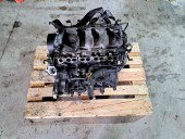 Motor complet ambielat Hyundai Santa Fe 2 (CM) [Fabr 2005-2012] D4EB 2.2 TCI D4EB   