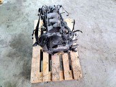 Motor complet ambielat Hyundai Santa Fe 2 (CM) [Fabr 2005-2012] D4EB 2.2 TCI D4EB   