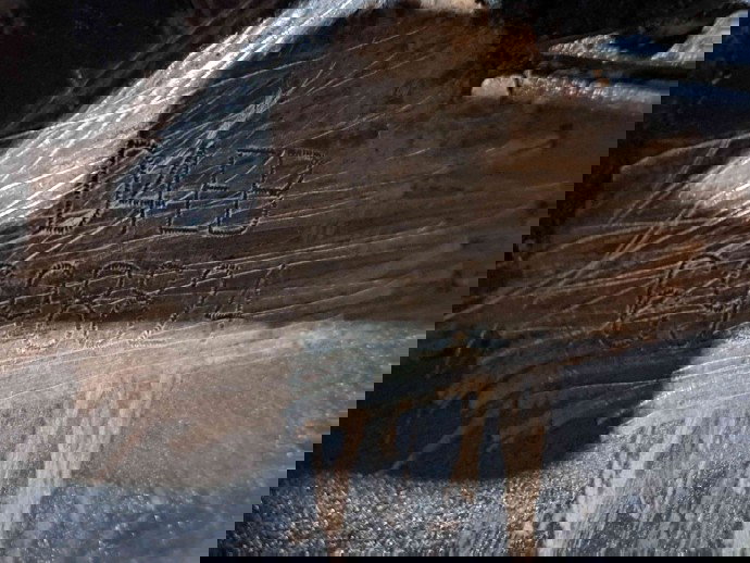 Motor complet ambielat Hyundai Santa Fe 2 (CM) [Fabr 2005-2012] D4EB 2.2 TCI D4EB   