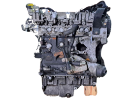 Motor complet ambielat Opel Astra J [Fabr 2009-2015] A20DTH 2.0 TDI A20DTH  