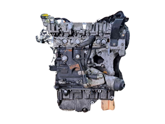 Motor complet ambielat Opel Astra J [Fabr 2009-2015] A20DTH 2.0 TDI A20DTH  