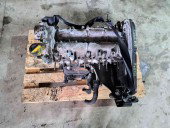 Motor complet ambielat Opel Astra J [Fabr 2009-2015] A20DTH 2.0 TDI A20DTH  
