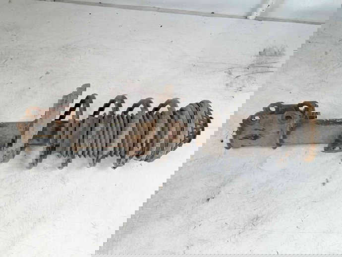 Amortizor stanga fata OEM Opel Astra H Combi [Fabr 2004-2009] 1.7 CTDI 01328035