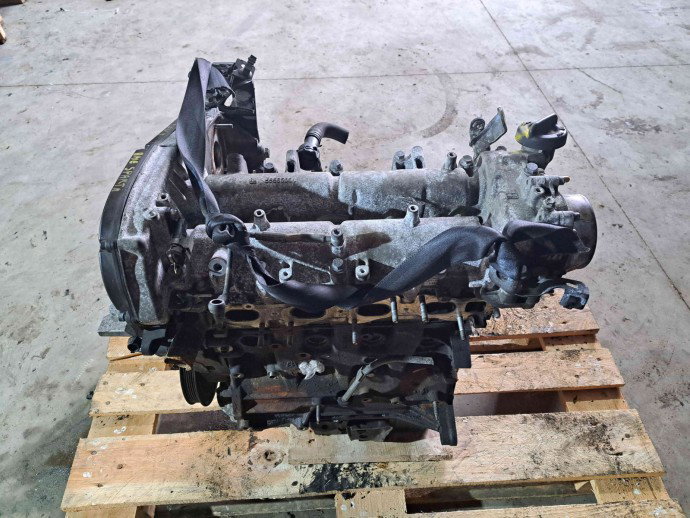 Motor complet ambielat Opel Astra J [Fabr 2009-2015] A20DTH 2.0 TDI A20DTH  