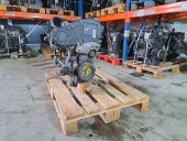 Motor complet ambielat Opel Astra J [Fabr 2009-2015] A20DTH 2.0 TDI A20DTH  