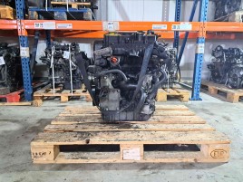 Motor complet ambielat Seat Leon (1P1) [Fabr 2005-2011] BMN 2.0 TDI BMN 125KW / 170CP  