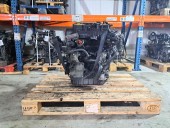 Motor complet ambielat Seat Leon (1P1) [Fabr 2005-2011] BMN 2.0 TDI BMN 125KW / 170CP  