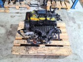 Motor complet ambielat Seat Leon (1P1) [Fabr 2005-2011] BMN 2.0 TDI BMN 125KW / 170CP  