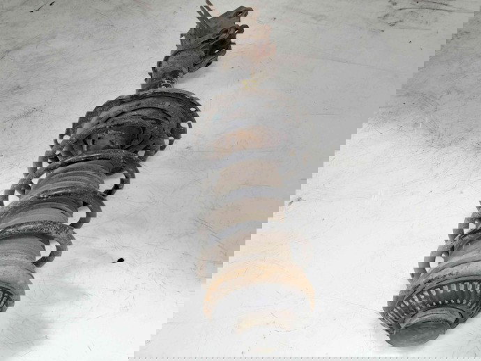 Amortizor dreapta fata OEM Opel Astra H Combi [Fabr 2004-2009] 1.7 CTDI 01328035