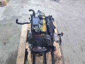 Motor complet ambielat Seat Leon (1P1) [Fabr 2005-2011] BMN 2.0 TDI BMN 125KW / 170CP  