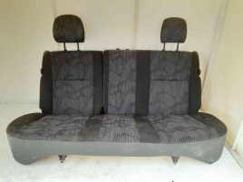 Bancheta spate OEM Dacia Sandero [Fabr 2008-2012] 