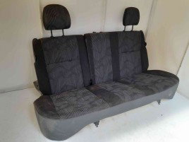 Bancheta spate OEM Dacia Sandero [Fabr 2008-2012] 