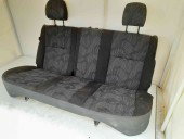 Bancheta spate OEM Dacia Sandero [Fabr 2008-2012] 