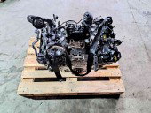 Motor complet ambielat Audi Q7 (4MB) [ Fabr 2015-prezent] CRTC 3.0 TDI CRTC 200KW / 272CP  
