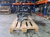 Motor complet ambielat Audi Q7 (4MB) [ Fabr 2015-prezent] CRTC 3.0 TDI CRTC 200KW / 272CP  