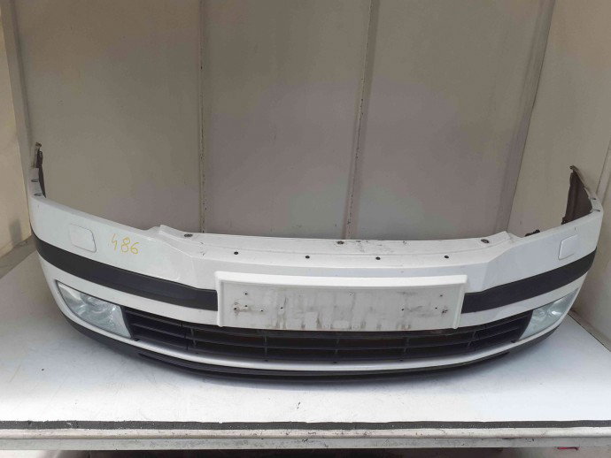 Bara fata 1026 Skoda Octavia 2 Combi (1Z5) [Fabr 2004-2013] 