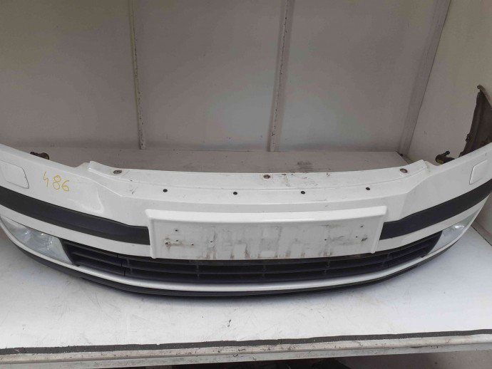 Bara fata 1026 Skoda Octavia 2 Combi (1Z5) [Fabr 2004-2013] 