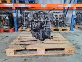 Motor complet ambielat Nissan Qashqai [Fabr 2007-2014] HR16 1.6 Benz HR16DE  