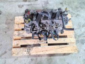 Motor complet ambielat Nissan Qashqai [Fabr 2007-2014] HR16 1.6 Benz HR16DE  