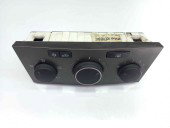 Panou comanda clima 13201300 Opel Astra H Combi [Fabr 2004-2009] 
