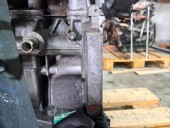 Motor complet ambielat Nissan Qashqai [Fabr 2007-2014] HR16 1.6 Benz HR16DE  