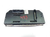 Panou comanda clima 13201300 Opel Astra H Combi [Fabr 2004-2009] 