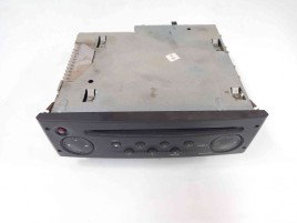 Radio CD 8200633621T Renault Symbol / Thalia [Fabr 1998-2007] 