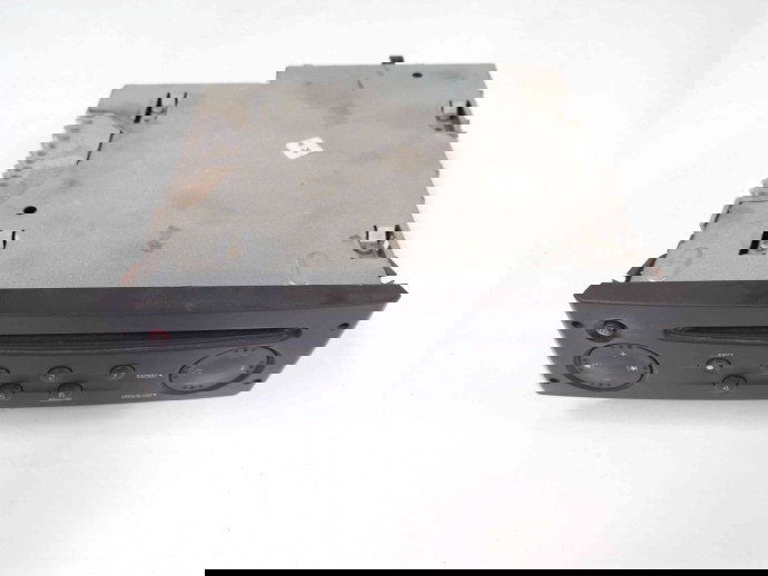 Radio CD 8200633621T Renault Symbol / Thalia [Fabr 1998-2007] 