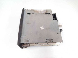 Radio CD 8200633621T Renault Symbol / Thalia [Fabr 1998-2007] 