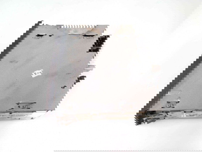 Radio CD 8200633621T Renault Symbol / Thalia [Fabr 1998-2007] 