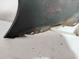 Aripa dreapta fata Mercedes Clasa C (W203) [Fabr 2000-2007]