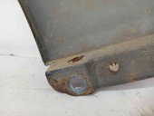 Aripa dreapta fata Mercedes Clasa C (W203) [Fabr 2000-2007]