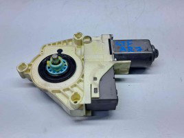 Motoras geam stanga fata LAND ROVER Range Rover Sport (LS) [Fabr 2002-2013] OEM