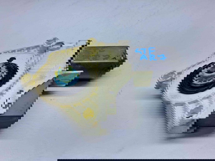 Motoras geam stanga fata LAND ROVER Range Rover Sport (LS) [Fabr 2002-2013] OEM