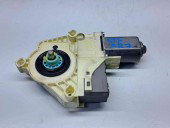 Motoras geam stanga fata LAND ROVER Range Rover Sport (LS) [Fabr 2002-2013] OEM