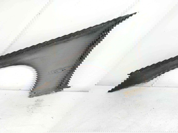 Aripa dreapta fata Mercedes Clasa C (W203) [Fabr 2000-2007]