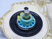 Motoras geam stanga fata LAND ROVER Range Rover Sport (LS) [Fabr 2002-2013] OEM