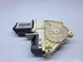 Motoras geam stanga fata LAND ROVER Range Rover Sport (LS) [Fabr 2002-2013] OEM