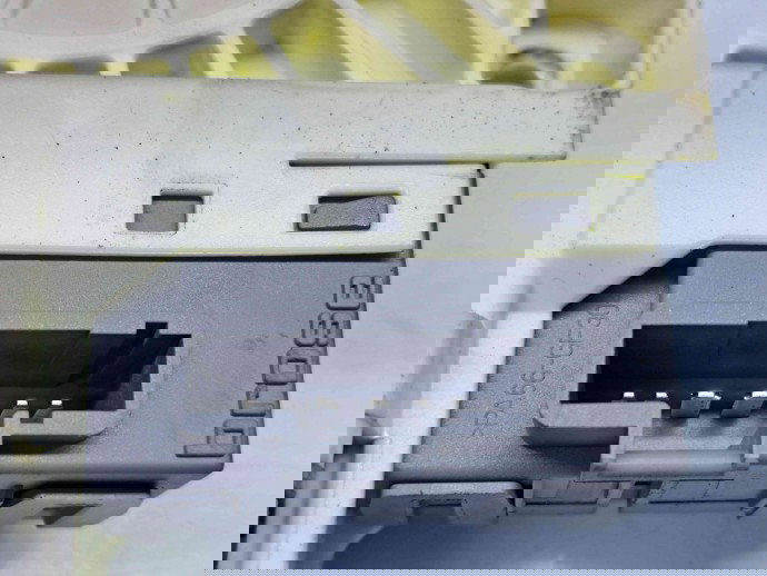 Motoras geam stanga fata LAND ROVER Range Rover Sport (LS) [Fabr 2002-2013] OEM