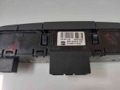 Buton avarii 6J0927137B SEAT Ibiza 5 (6J5) [Fabr 2008-2017] 