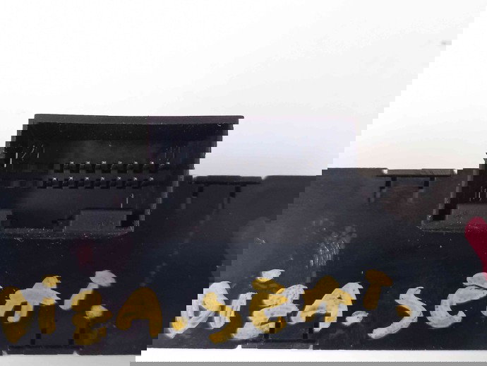 Buton avarii 6J0927137B SEAT Ibiza 5 (6J5) [Fabr 2008-2017] 