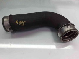 Tub intercooler 3C0145762S Skoda Octavia 2 Combi (1Z5) [Fabr 2004-2013] 2.0 TDI  BMM 064408