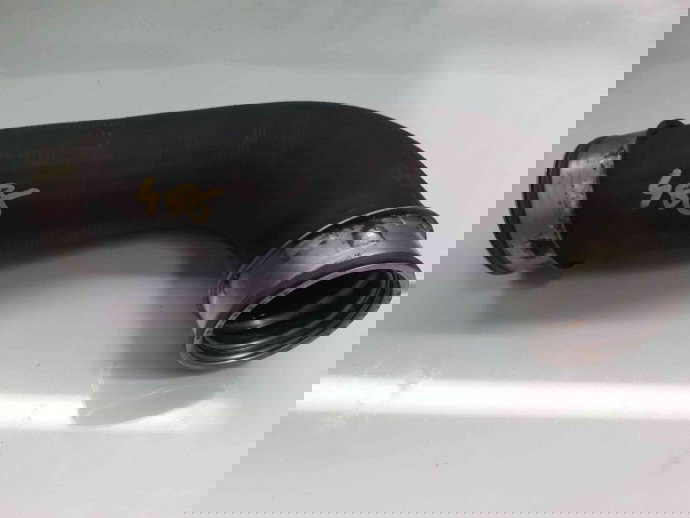 Tub intercooler 3C0145762S Skoda Octavia 2 Combi (1Z5) [Fabr 2004-2013] 2.0 TDI  BMM 064408