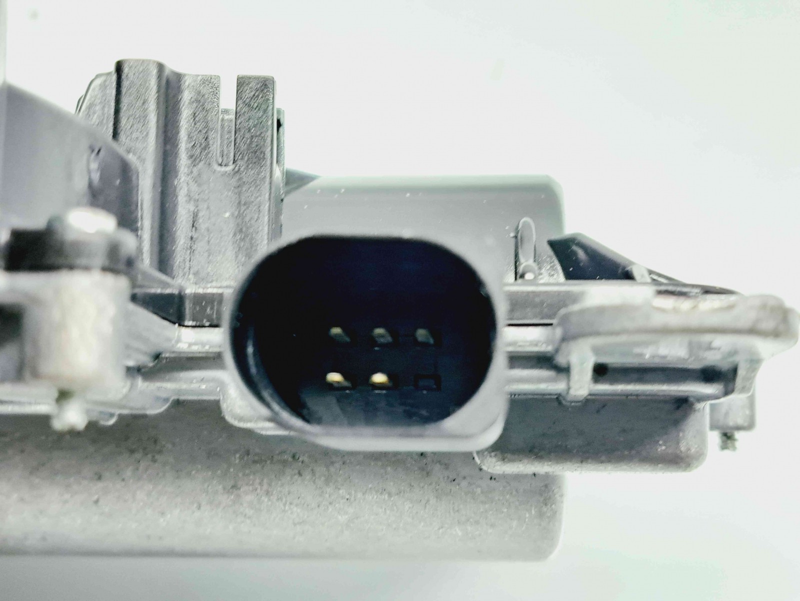 Motoras Softclose Haion Audi Q7 (4MB) [ Fabr 2015-prezent] 4M0827887B - imagine 4