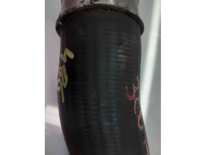 Tub intercooler 3C0145762S Skoda Octavia 2 Combi (1Z5) [Fabr 2004-2013] 2.0 TDI  BMM 064408